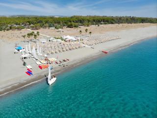 Villaggio Giardini D'Oriente - 9