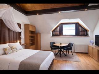 Appartements Panorama Schlössl - 6