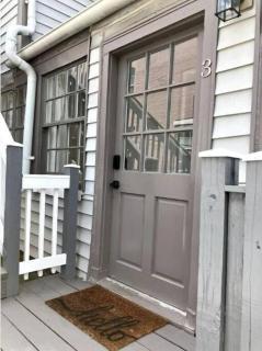 Unique Downtown Frederick Loft 9 Min Walk To Carroll Creek - 7