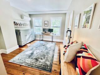 Unique Downtown Frederick Loft 9 Min Walk To Carroll Creek - 5