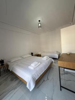 Paralia Apartment zentral - 0