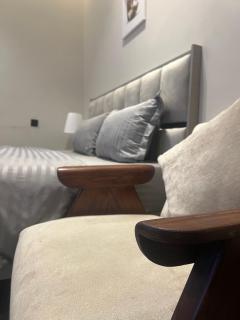 أستديو أنيق حي اليرموك - 5