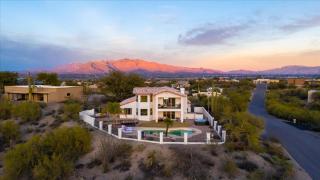 Casa De Oro 360 Desert Views Hot Tub Pool - 4