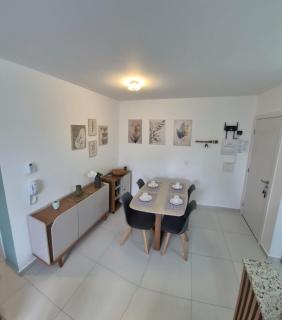 AP Aconchegante com piscina próximo ao mar - 7