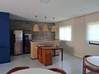 AP Aconchegante com piscina próximo ao mar - 3