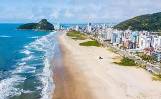 AP Aconchegante com piscina próximo ao mar - 1