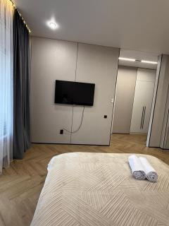 Комфортные апартаменты в престижной локации - 6