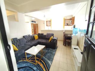 Yako Cozy Homes Kakamega - 5