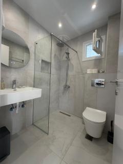 Paralia Apartment zentral - 6