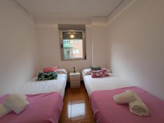 1A146 Apartamento a 5' de la Playa del Arbeyal by R2R Consulting - 6