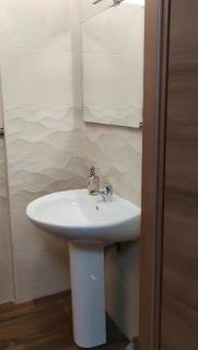 Le Suite dei Due Mari cucinino privato - 3