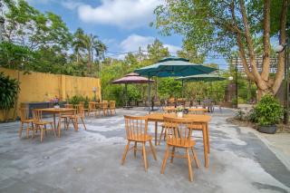 Panoma villa Huế Nguyên căn - 4