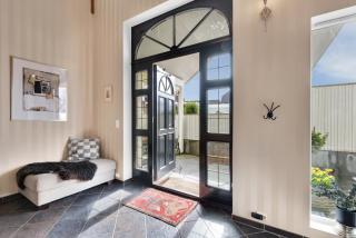 Villa Stavanger 5 bedrooms 5 bathrooms and large swimming pool - 5