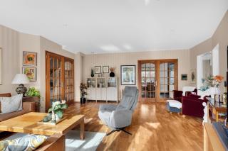 Villa Stavanger 5 bedrooms 5 bathrooms and large swimming pool - 3