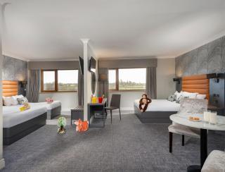 Diamond Coast Hotel - Enniscrone - 7