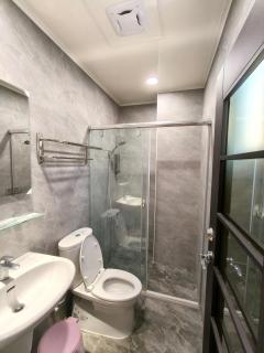 Hanma Garden Private B&B - 3