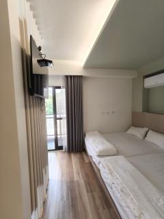 Hanma Garden Private B&B - 1