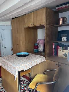 Quiet and elegant apartment in central Paris - 5