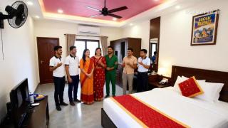 Moon Light Resort Wayanad - 0
