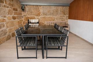 Refugio dos Coviais - Guarda - 2