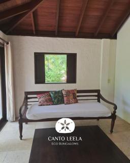 Canto Leela Eco Bungalows - 8