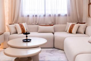 Moderne appartement-Centre ville Fés -Service Premium - Kar2 - 4