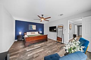 House with pool-parking-Wi-fi-pet friendly-games - 2