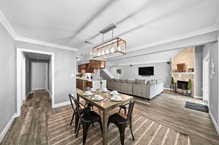 House with pool-parking-Wi-fi-pet friendly-games - 7
