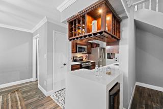 House with pool-parking-Wi-fi-pet friendly-games - 5