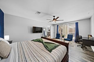 House with pool-parking-Wi-fi-pet friendly-games - 1