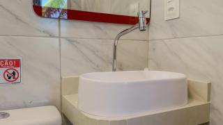 CASA 07 - PORTO DI MARE · Casa aconchegante - 3Q Cond à Beira-Mar Paripueira - 2