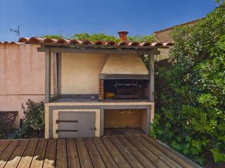 Maison climatisée avec jardin, terrasse et piscine, proche des campings - Marseillan - FR-1-326-693 - 7