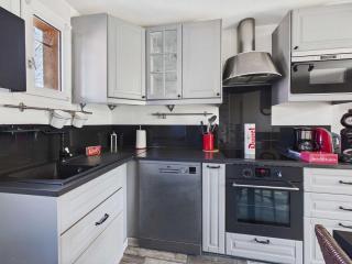 Maison climatisée avec jardin, terrasse et piscine, proche des campings - Marseillan - FR-1-326-693 - 3