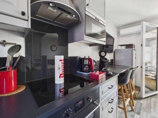 Maison climatisée avec jardin, terrasse et piscine, proche des campings - Marseillan - FR-1-326-693 - 1