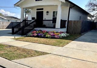 Charming New Orleans Home-Newly Renovated - 0