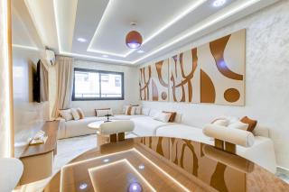 Moderne appartement-Centre ville Fés -Service Premium - Kar2 - 2