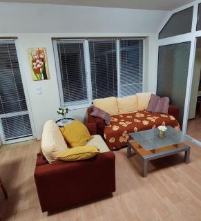 Panoramic Apartment 301 in Eagle Rock Complex - 9