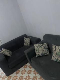 Facels cozy corner - 6