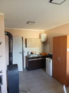 Tęczowe Wzgórze Bieszczady III 887 - 507 - 298 - 5