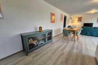 Family home of 85 m with garden in Vierville - 1