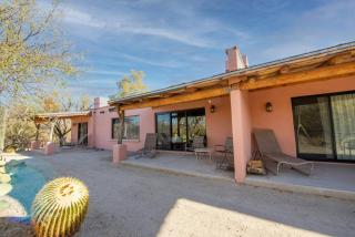 Tanque Verde Guest Ranch - 4