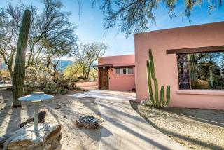 Tanque Verde Guest Ranch - 3