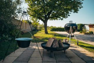 Ferienlodge bei den Reben - 6