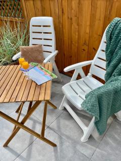 całoroczny dom z sauną nad jeziorem Rudnik - 4