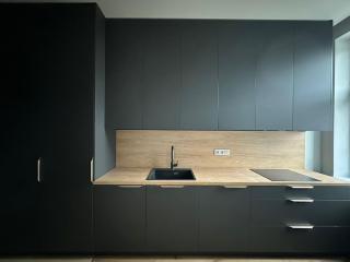 Comfort in Muted Tones - Vivien Apartments Character & Atmosphere - 4