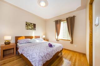 Beachfront apartments Mareo - 1