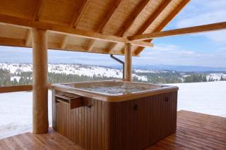 Chata Leszczynówka - Chata 2 - 7