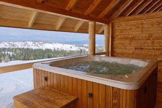 Chata Leszczynówka - Chata 2 - 0