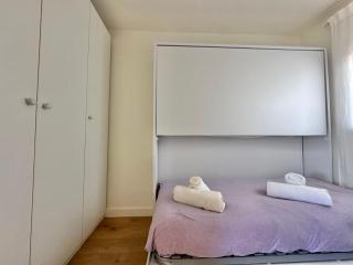 Exclusivo apartamento en Belladona con vistas al mar - 9