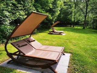 Nordsee 110 qm - Naturpark 1,4 ha und Wintergarten - 8